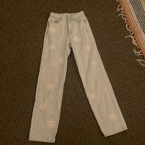 Daisy Denim